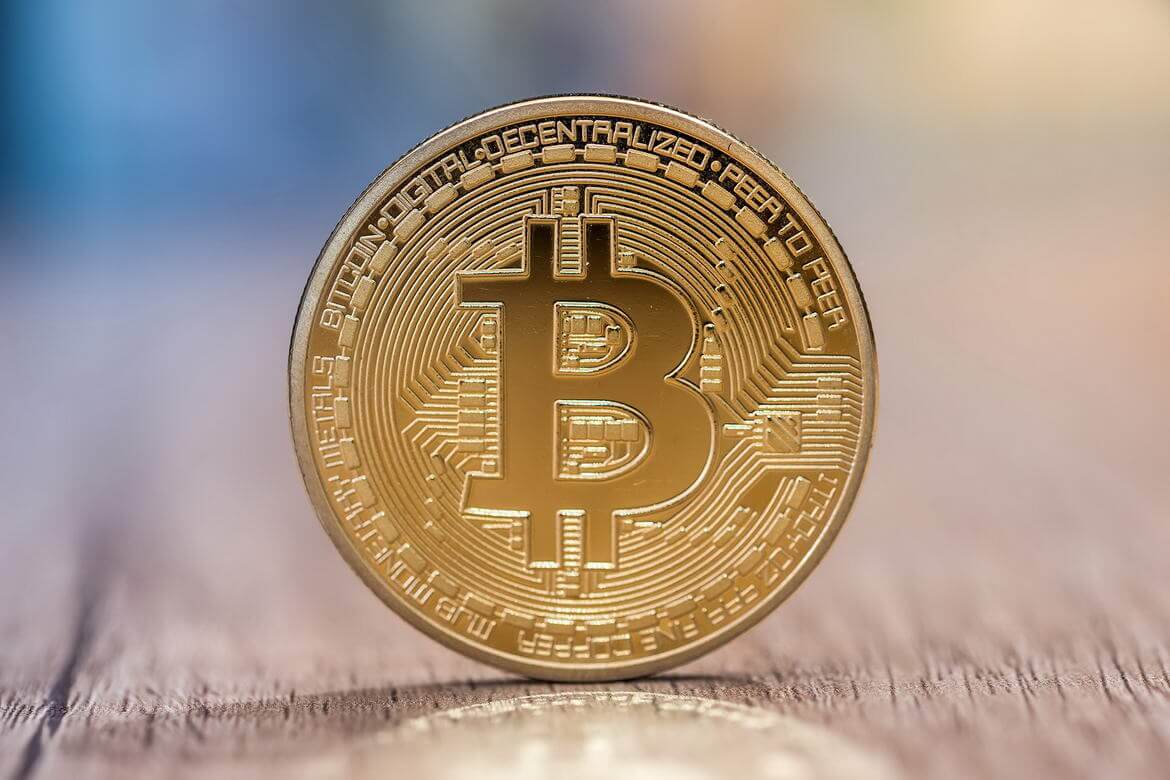 Why to  Investment in Bitcoin
